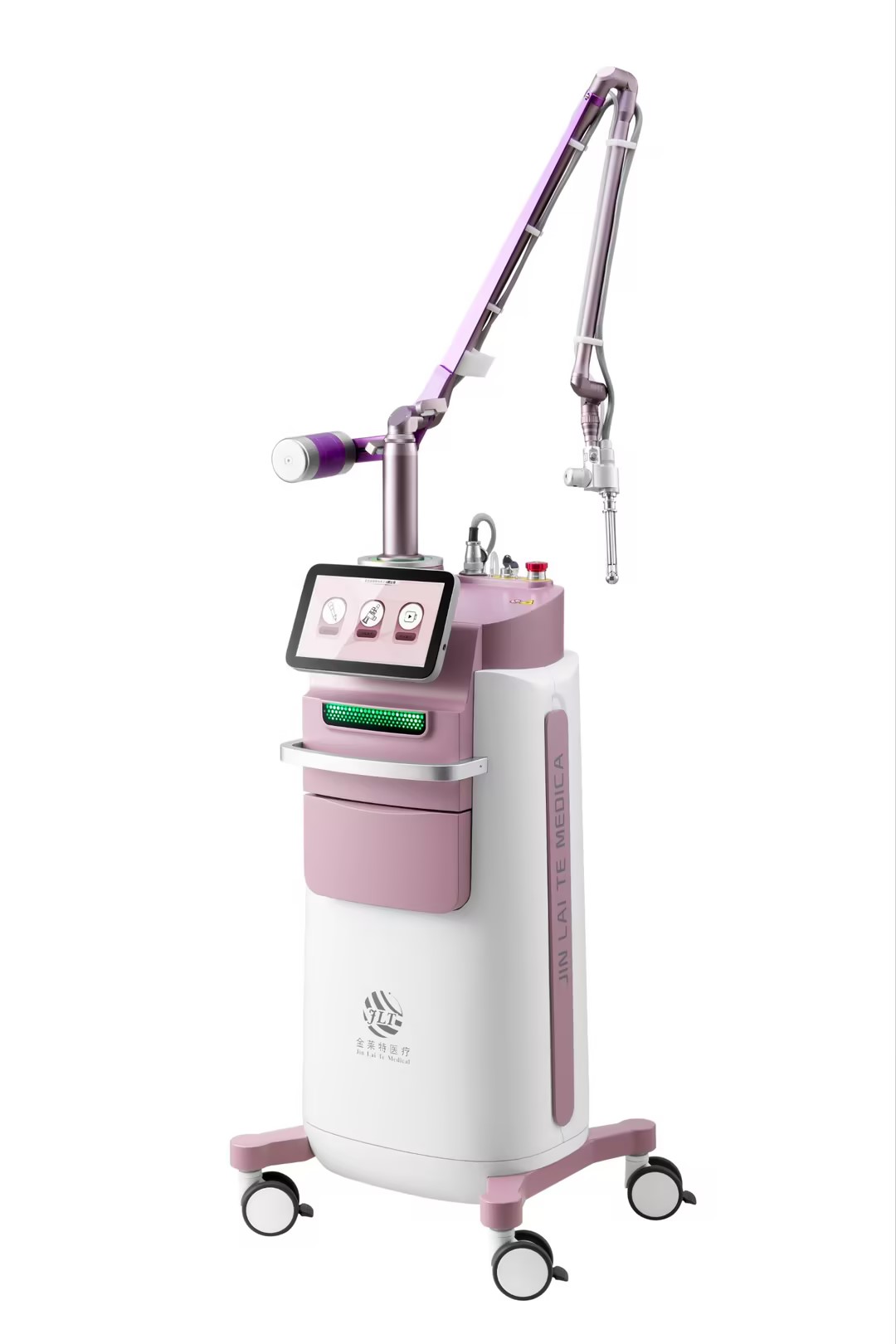 润蜜丽 PRO 二氧化碳激光治疗机 JLT-100D