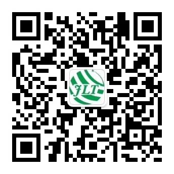 金莱特医疗微信公众号二维码