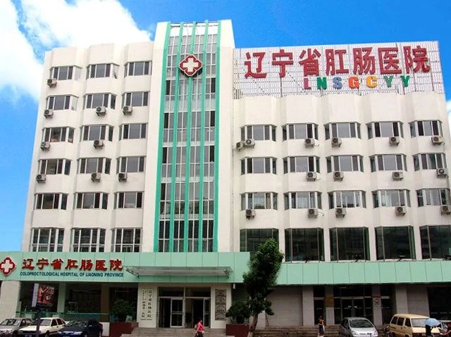 辽宁中医药大学附属第三医院