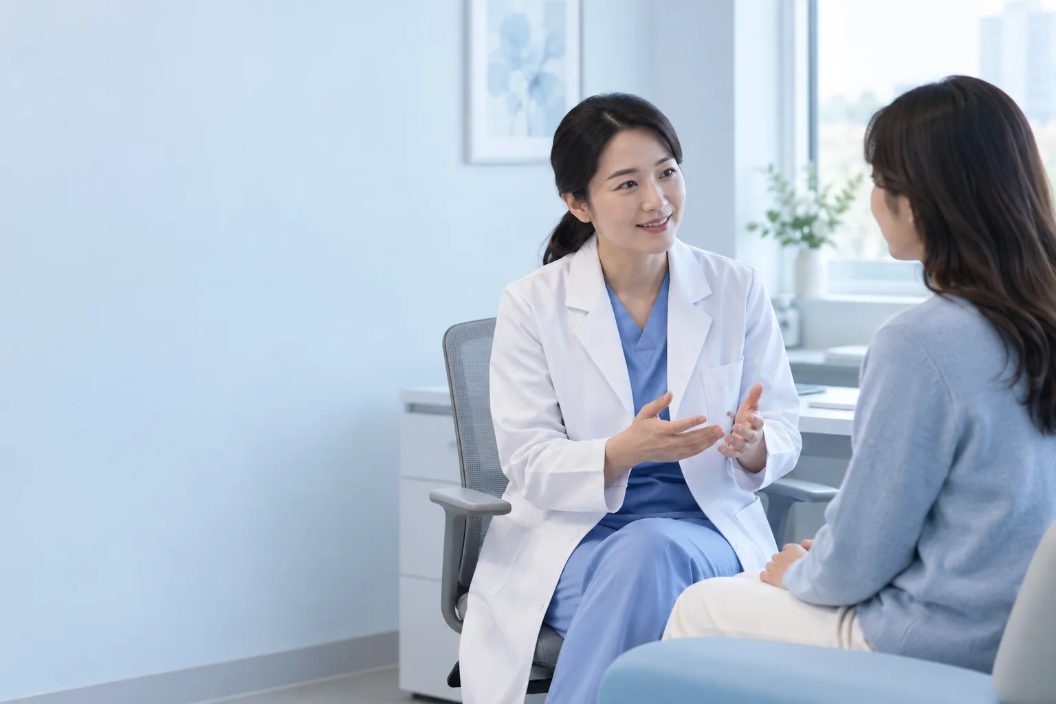 盆底健康服务应先评估什么：别把“做项目”等同于完整管理