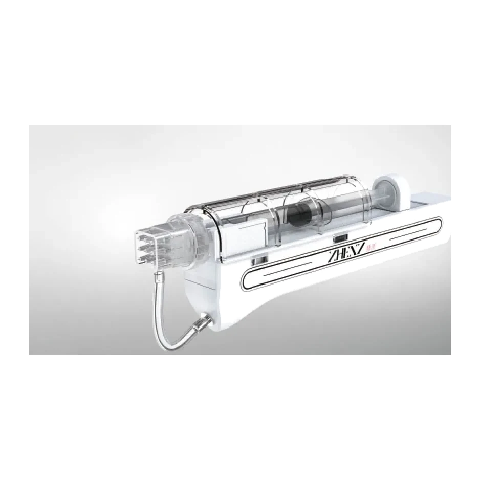 JLT-ZHY 治疗手具实物细节