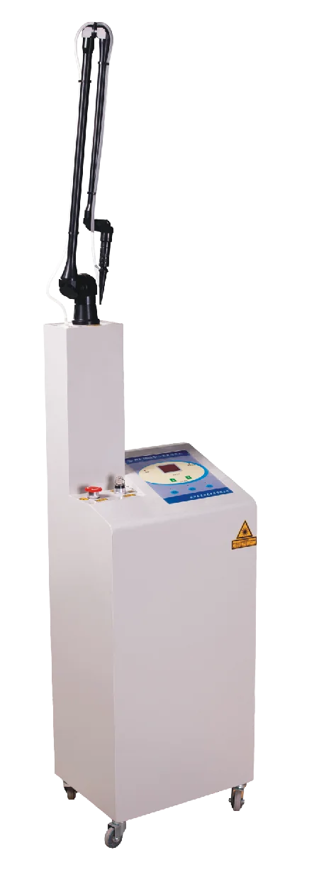 二氧化碳激光治疗仪 JLT-100A