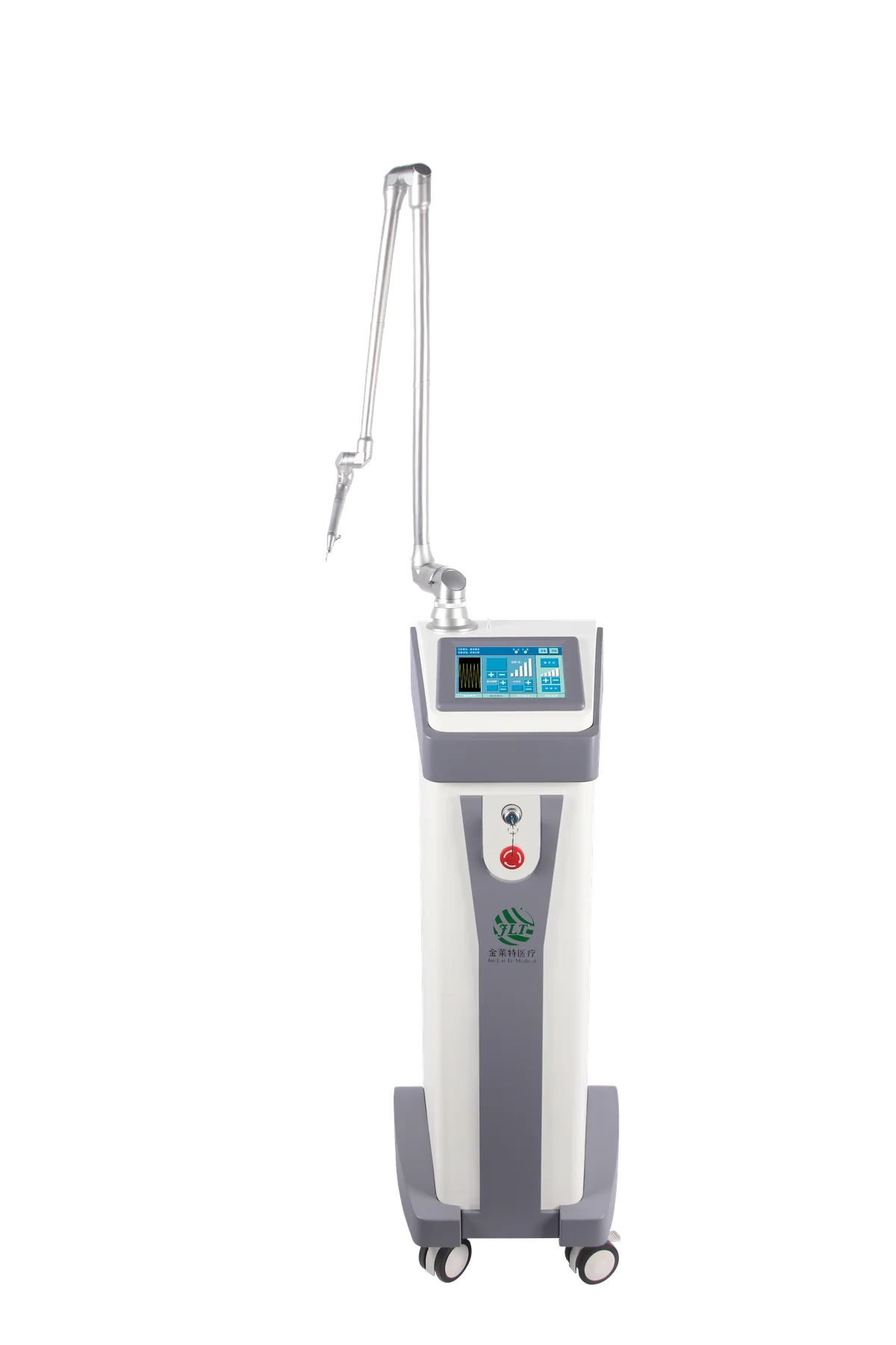 超脉冲二氧化碳激光治疗仪 JLT-100B