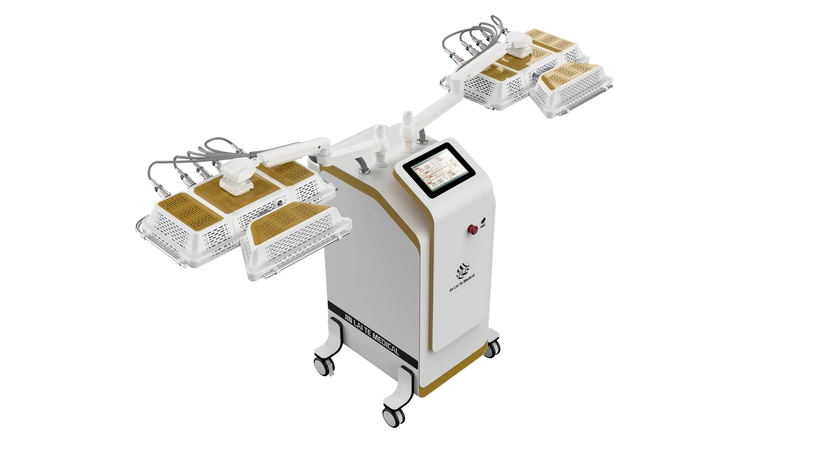 光子治疗仪 JLT-MD500C2